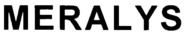 meralys