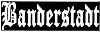 banderstadt