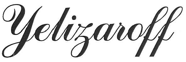 yelizaroff