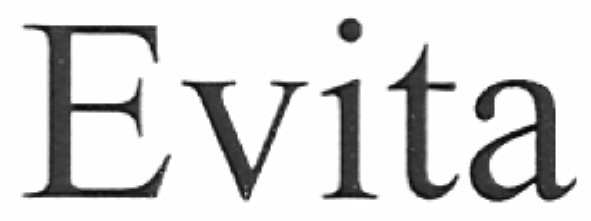 evita