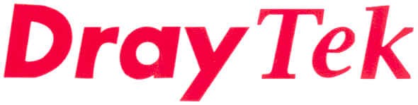 dray tek