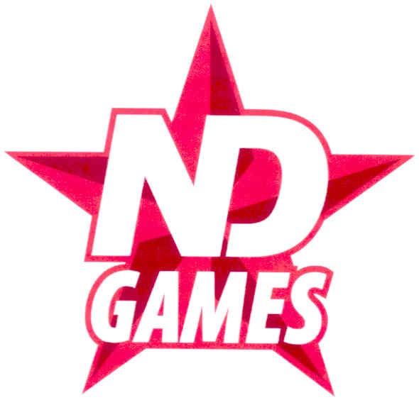 nd games