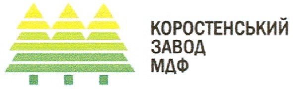 коростенський завод мдф