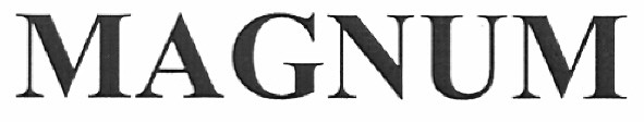 magnum