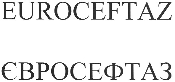 euroceftaz
