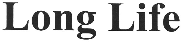 long life