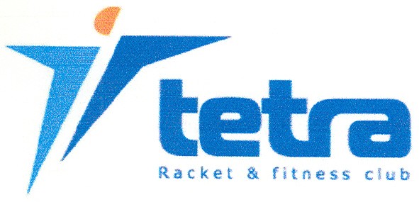 racket & fitness club