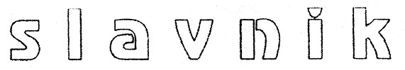 slavnik