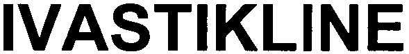 ivastikline