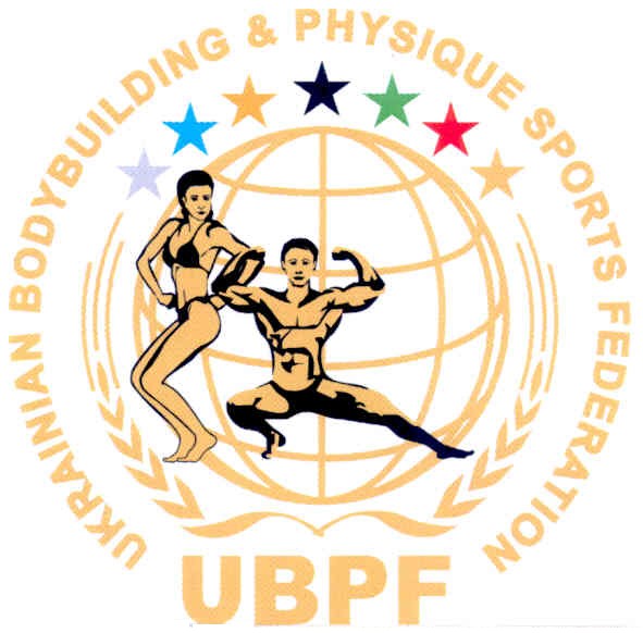ukrainian bodybuilding & physique sports federation