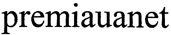 premiauanet
