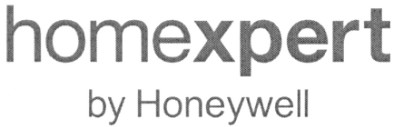 homexpert by honeywell