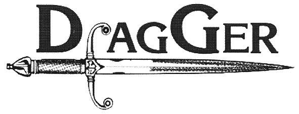 dag ger