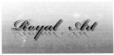 royal art