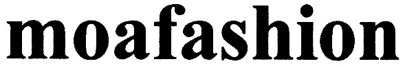 moafashion