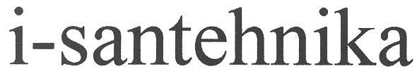i-santehnika