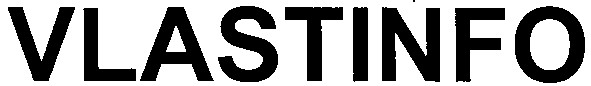 vlastinfo
