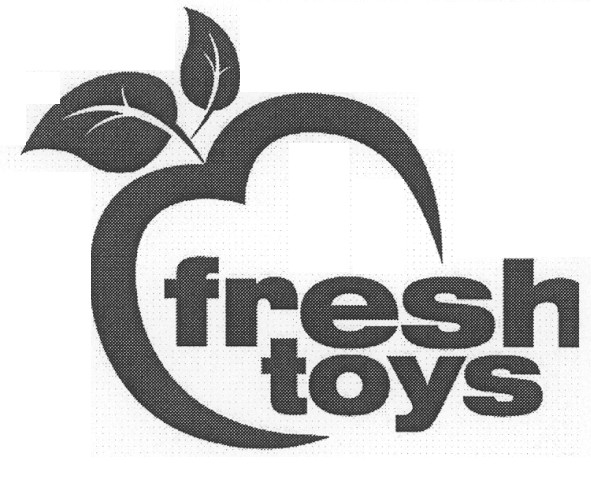 fresh toys