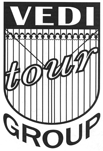 vedi tour group