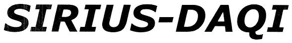 sirius-daqi