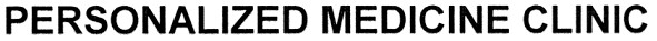 personalized medicine clinic