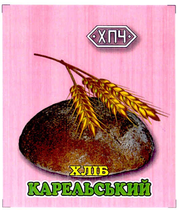 хліб карельський