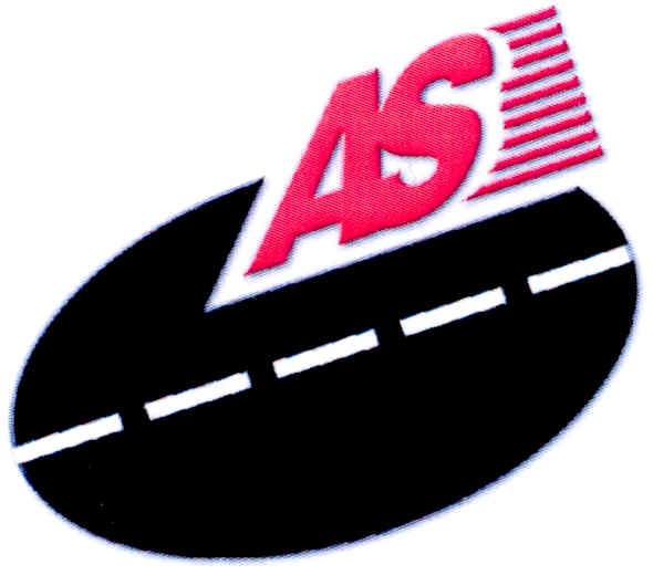 as