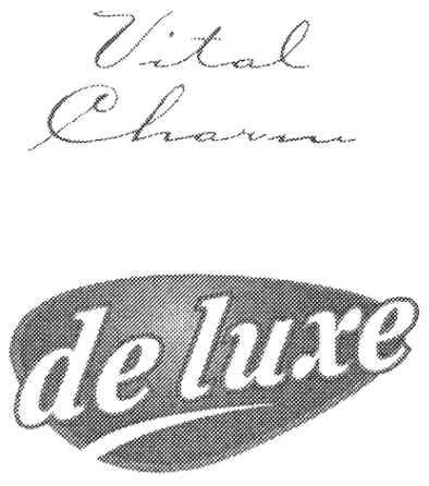 vital charm