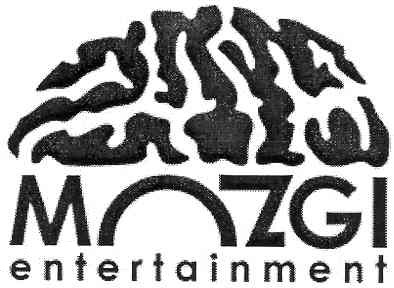 mozgi entertainment