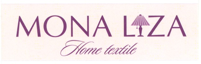 mona liza home textile
