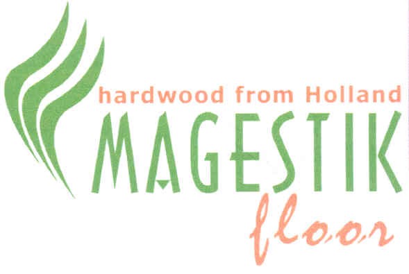 hardwood from holland magestik floor