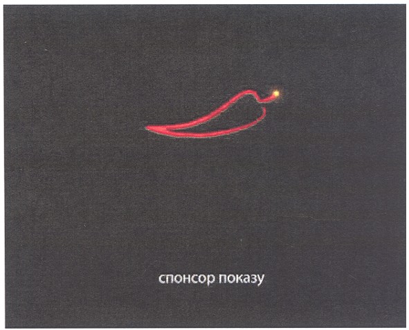 спонсор показу