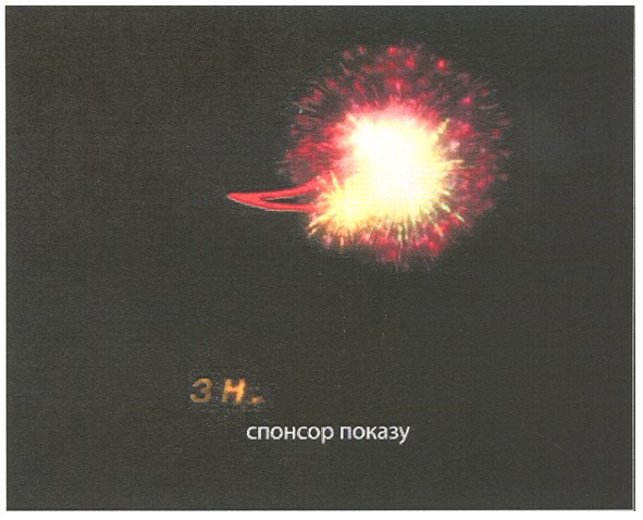 спонсор показу