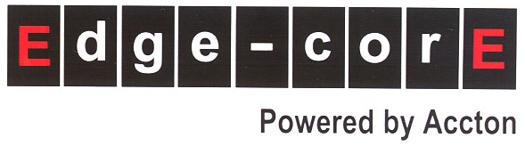powered by accton