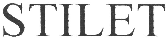 stilet