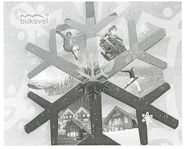 bukovel