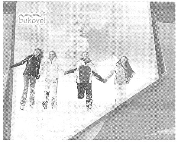 bukovel