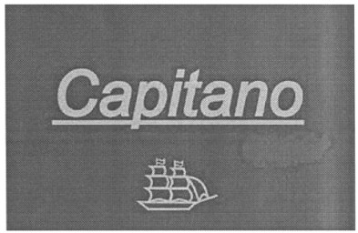 capitano