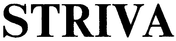 striva
