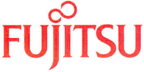 fujitsu