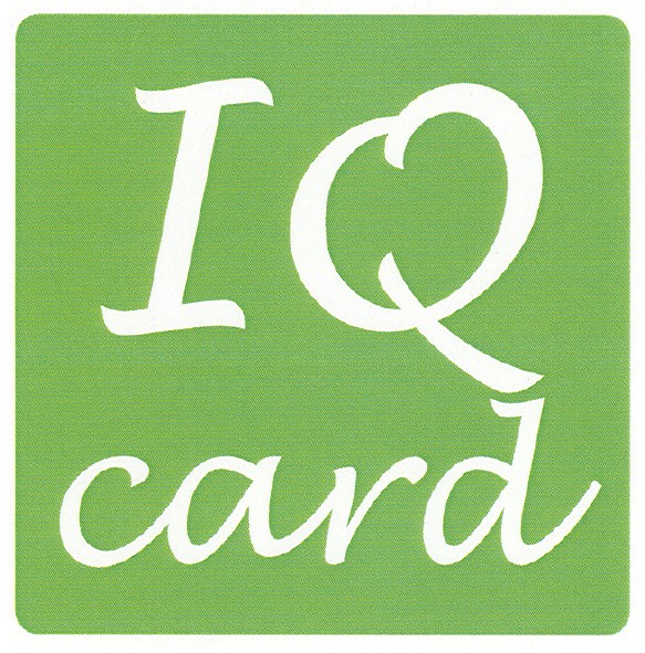 iq card
