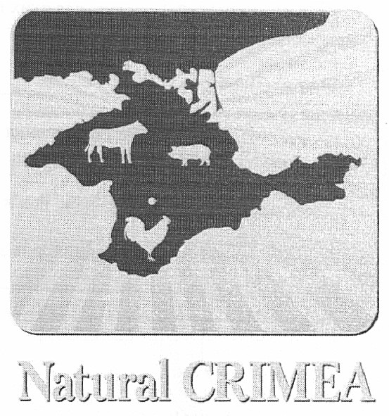 natural crimea
