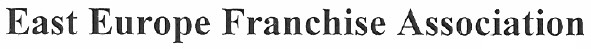east europe franchise association