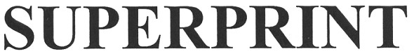 superprint