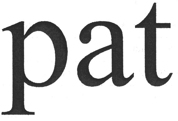 pat