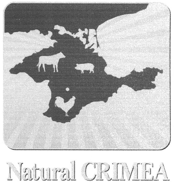 natural crimea