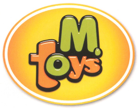 m.toys