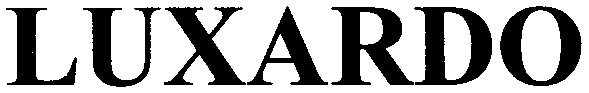 luxardo