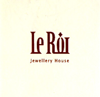 le roi jewellery house