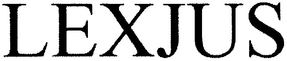 lexjus